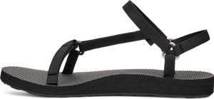 Teva Original Universal Slim - Damen Sandalen, Größe:42 (US 11), Farbe:black Teva Original Universal Slim - Damen Sandalen, Größe:42 (US 11), Farbe:black