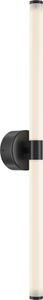 Maytoni Axis Wandleuchten MOD106WL-L16B3K LED, Schwarz, aus Aluminium, 3000K, 1400lm Maytoni Axis Wandleuchten MOD106WL-L16B3K LED, Schwarz, aus Aluminium, 3000K, 1400lm