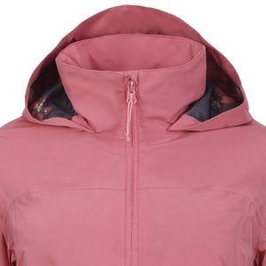 Icepeak Jacke für Damen Belcher Wasser und Winddicht, Farbe:Koralle, Größe:40