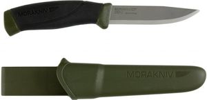 MoraKniv Companion Carbon Outdoor-Messer