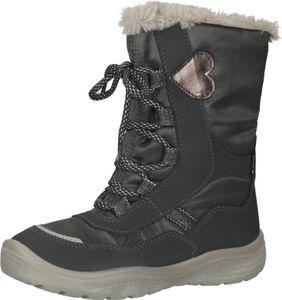 Superfit Stiefel Stiefel Kunstleder/Textil