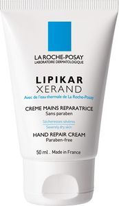 La Roche-Posay Lipikar Xerand Krem do rąk 50ml