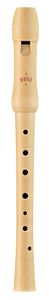 Moeck 1259 Schul-Sopran Ahorn Links