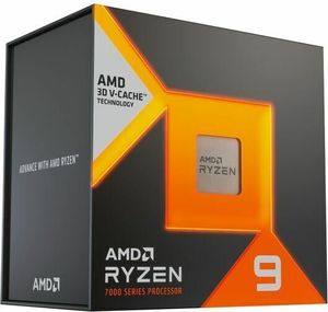 AMD Ryzen 9 7900X3D Prozessor 4,4 GHz 128 MB L3 Box