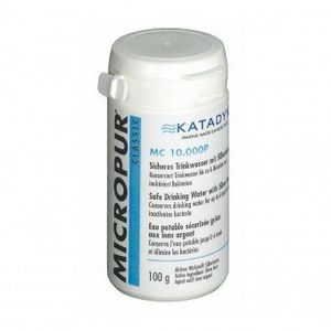 Micropur Classic MC 10'000P (FI/NO/SE)