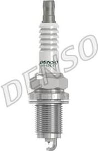 Zündkerze Iridium TT von Denso Ø 14 mm (IK20TT) Zündkerze Zündanlage