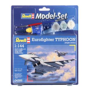 Revell Model Set Eurofighter Typhoon 1:144