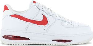 Nike Air Force 1 Low Evo - Buty sneakersy męskie białe HF3630-100 ORYGINAŁ Nike Air Force 1 Low Evo - Buty sneakersy męskie białe HF3630-100 ORYGINAŁ