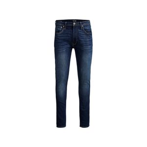 JACK JONES Jeans Men Bavlna Blue GR35849 - Velikost: W33_L34