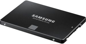 Samsung 850 Evo 2.5 2TB