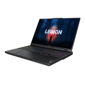 Lenovo Legion 5 Pro 16ARH7H 82RG - AMD Ryzen 7 6800H / 3.2 GHz - Win 11 Home - GF RTX 3060 - 16 GB RAM - 1 TB SSD NVMe - 40.6 cm (16")
