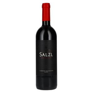 Salzl Cabernet Sauvignon Reserve 2019 14% Vol. 0,75l