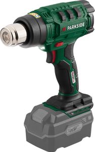 PARKSIDE® 20 V Akku-Heißluftgebläse »PHLGA 20-Li D3«, ohne Akku und Ladegerät