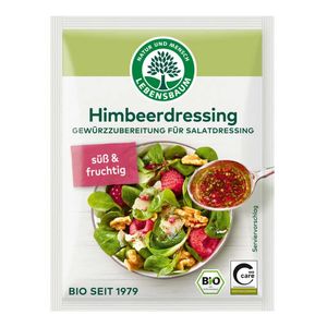 Lebensbaum Salatdressing Himbeerdressing 15 g