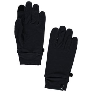 Spyder CENENNIAL Herren Ski Winter Handschuhe schwarz - XL