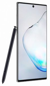 Samsung Galaxy Note 10 N970 256GB Aura Black