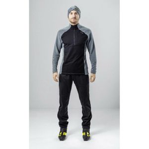 Löffler M Pants Ws Light 990 Black 48