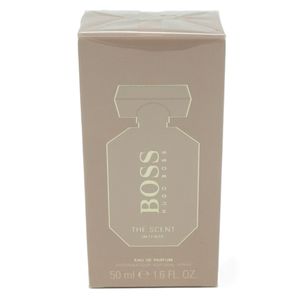 Hugo Boss The Scent Intense Eau de Parfum Spray 50 ml