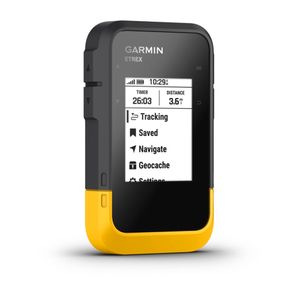 Garmin eTrex SE  GPS-Outdoor-Navi