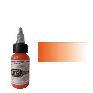 Harder & Steenbeck pro-color, Orange, Flasche, Metall, Kunststoff, 30 ml, Flasche
