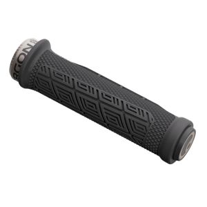 Ergon GDH Team Black Grip