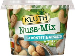 Kluth Nuss-Mix Becher