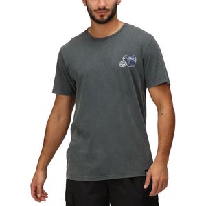 Re:Covered Shirt - NFL Seattle Seahawks black washed - L