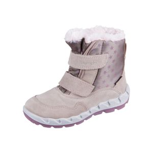 Superfit ICEBIRD GTX Mädchen Stiefel in Beige, Größe 28