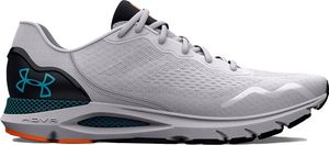 Under Armour Hovr Sonic 6 Laufschuhe Weiß EU 40 1/2 Mann Weiß EU 40 1/2