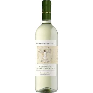 2016 Leonardo Vernaccia Di San Gimignano DOCG 0,75 l trocken