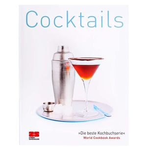 BUTLERS KOCHBUCH Cocktails