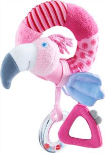 HABA Greiffigur Flamingo Gustav
