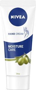 Nivea Moisture Care Hand Cream Moisturizing Cream 75ml