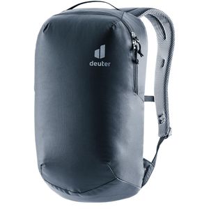 Deuter daypack Yort 15 Black : černá Barevný sortiment: černá