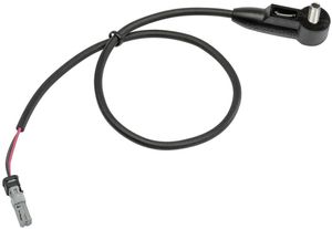 Bosch Geschwindigkeitssensor Speedsensor inkl. Kabel & Stecker 415 mm
