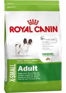 Royal Canin Size X-Small Adult - 500 g