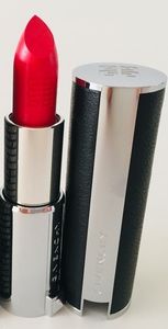 Givenchy Le Rouge Lippenstift mat  Nr. 303 Corail Décolleté (3,4g)