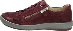 Legero Komfort Schnürschuhe Damen 31363136353134 Rot 43 EU