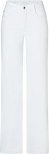 MAC DREAM WIDE white denim 5441-90-0351L D010 W44 L32 MAC DREAM WIDE white denim 5441-90-0351L D010 W44 L32