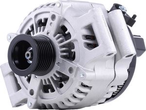 VALEO 443268 - OE 7711368357 Lichtmaschine für Clio III, Grand Scenic II (JM), Grand Scenic III (JZ), Kangoo (KC), Kangoo (KW), Kangoo (FC), Kangoo (FW), Logan I, Megane II, Clio II, Scenic II, Scenic III, Scenic IV, Thalia I (LB), Twingo II (CN0)