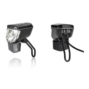 XLC Sirius D20 LED Scheinwerfer Fahrradlicht Frontlicht StVZO Fahrrad