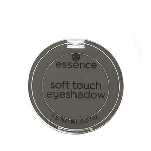 Essence Soft Touch Eye Shadow - Eye Stin 2 G #06 Pitch Black