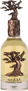 Lattafa Pride Eternal Oud Eau de Parfum unisex 100 ml