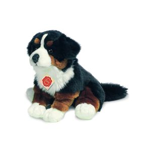 Berneński pies pasterski siedzący 29 cm
