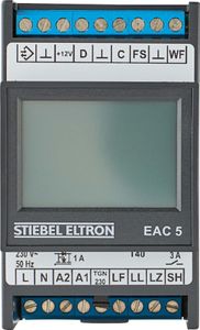 Stiebel Eltron Programmsteuerung EAC 5 202466