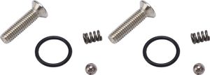 Starter Lever Kicker Rebuild Kit,90501 12081 00,Starter Lever Kicker Repair Spring Ball Kit,Starter Lever Kicker Repair Kit,Starter Lever Kicker Rebuild O Ring Kit,Motorcycle Starter Lever Kicker Repair Kit