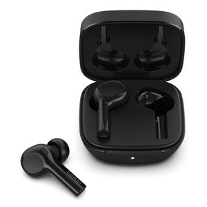 Belkin Soundform Freedom, In-Ear Bluetooth Kopfhörer, schwarz, AUC002glBK