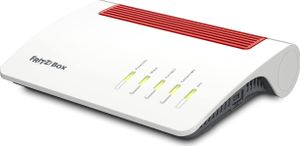 AVM FRITZ!Box 7590 AX Exclusive Edition, ohne ISDN