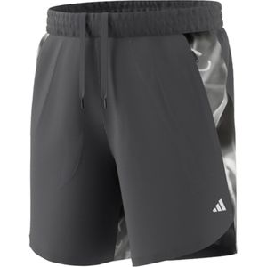 ADIDAS D4M Hiit Gf Shorts Herren grefiv/silvmt L