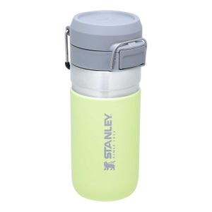 Stanley Quick Flip Water Bottle 0.47 L Citron (10-09148-071)